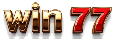 win 77 logo